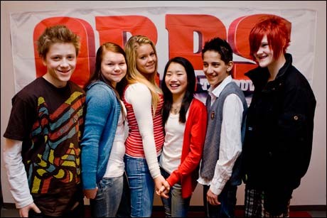 Orps: The Movie Fotoğrafı