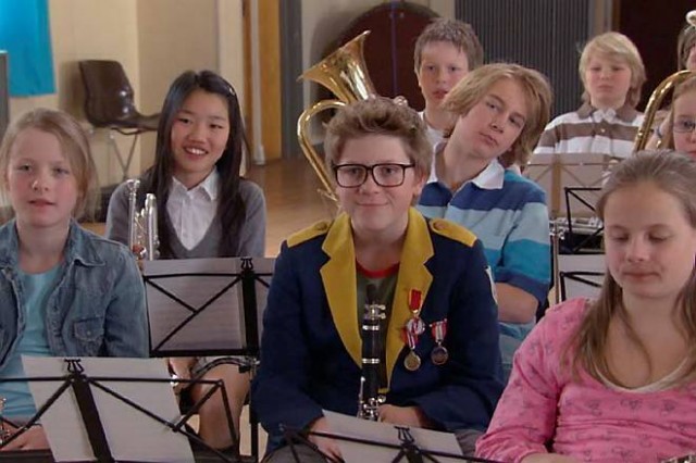 Orps: The Movie Fotoğrafı