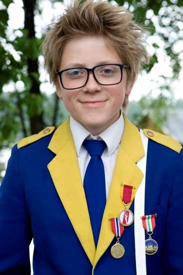 Orps: The Movie Fotoğrafı