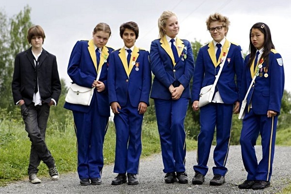 Orps: The Movie fotoğrafı