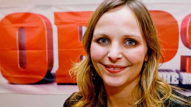 Orps: The Movie fotoğrafı