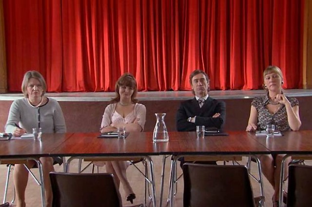 Orps: The Movie Fotoğrafı