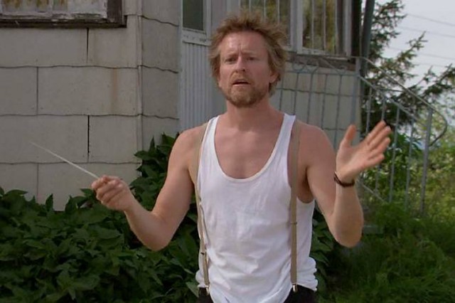 Orps: The Movie Fotoğrafı