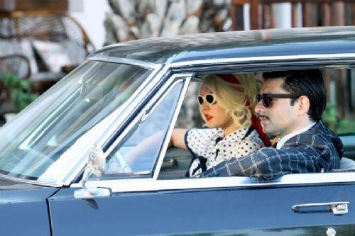 Kötü Yol fotoğrafı