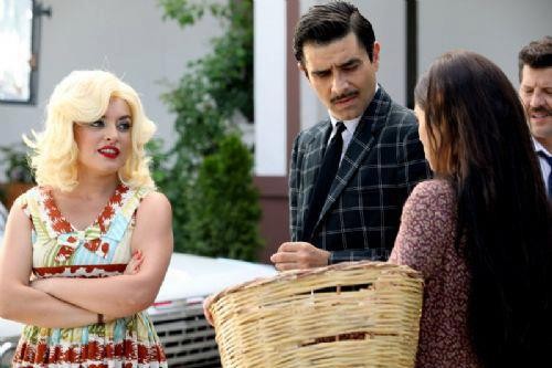 Kötü Yol fotoğrafı