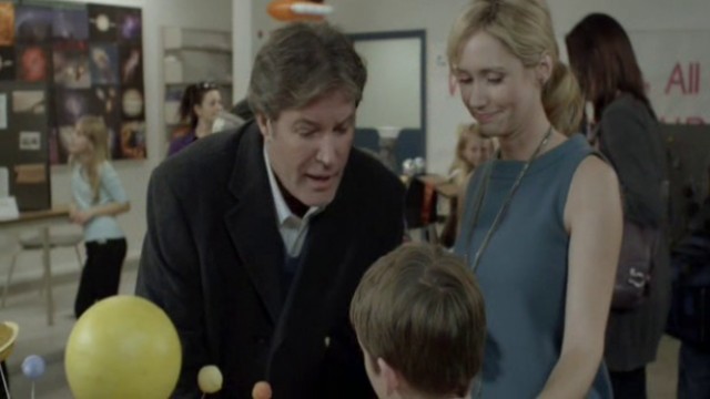 Geçmişten Gelen Sırlar Fotoğrafı