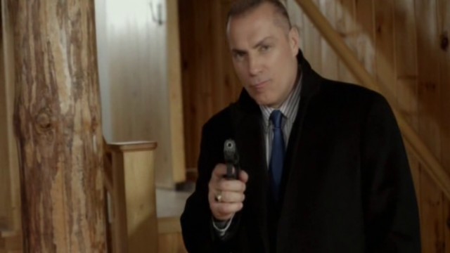 Geçmişten Gelen Sırlar Fotoğrafı