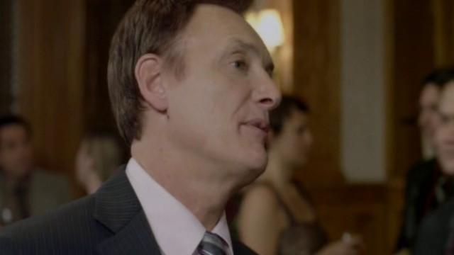 Geçmişten Gelen Sırlar fotoğrafı