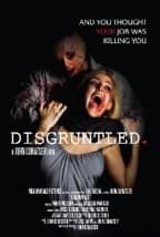 Disgruntled afişi