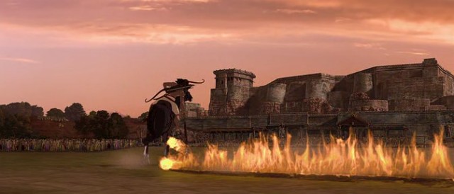 Arjun: The Warrior Prince fotoğrafı