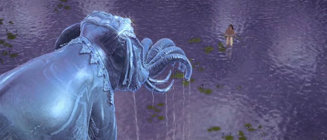 Arjun: The Warrior Prince fotoğrafı