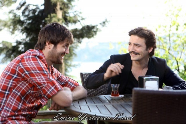 İşler Güçler Fotoğrafı