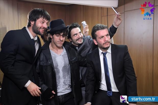 İşler Güçler Fotoğrafı