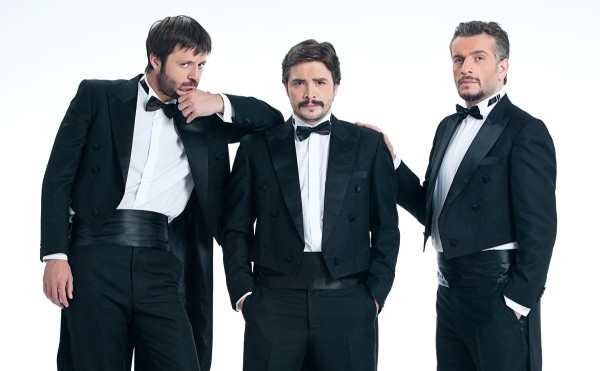 İşler Güçler Fotoğrafı