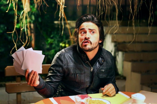 İşler Güçler fotoğrafı