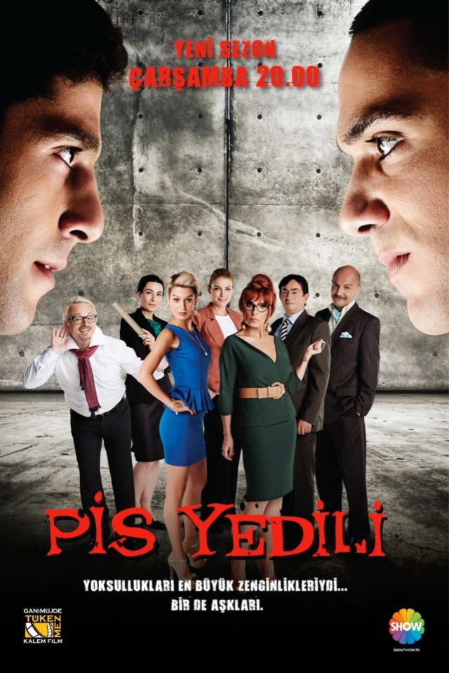 İşler Güçler Fotoğrafı