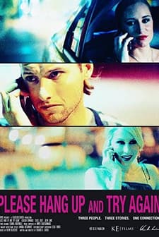 Please Hang Up And Try Again (2012) afişi