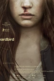 Yardbird (2012) afişi
