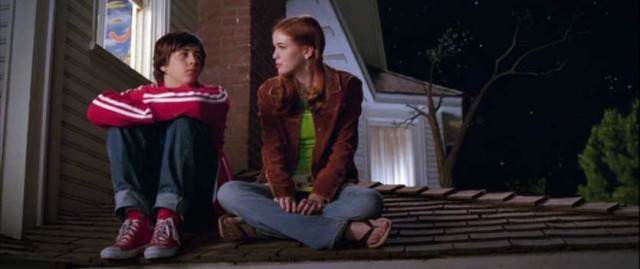 Kahramanlar Okulu Fotoğrafı