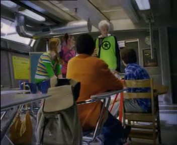 Kahramanlar Okulu Fotoğrafı