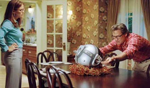 Kahramanlar Okulu Fotoğrafı