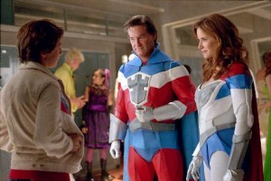 Kahramanlar Okulu Fotoğrafı