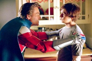 Kahramanlar Okulu Fotoğrafı