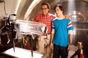 Kahramanlar Okulu Fotoğrafı