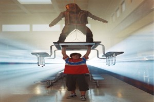 Kahramanlar Okulu Fotoğrafı