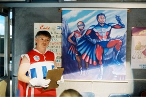 Kahramanlar Okulu Fotoğrafı