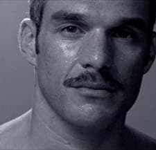 La moustache de Charles Bronson (2011) afişi