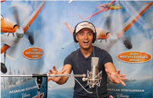 Uçaklar Fotoğrafı