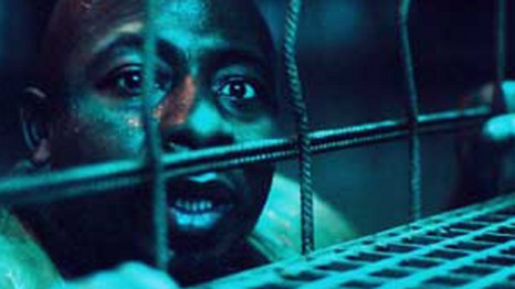 Dehşet Tüneli fotoğrafı