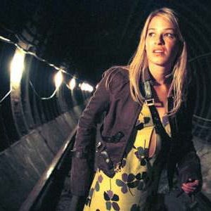 Dehşet Tüneli fotoğrafı