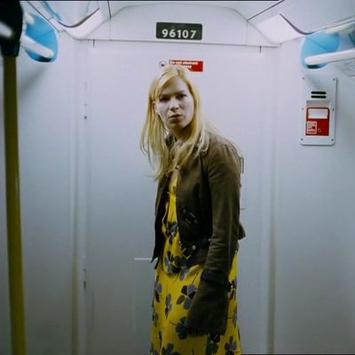 Dehşet Tüneli fotoğrafı