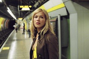 Dehşet Tüneli Fotoğrafı