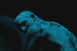 Dehşet Tüneli Fotoğrafı