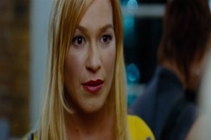 Dehşet Tüneli Fotoğrafı