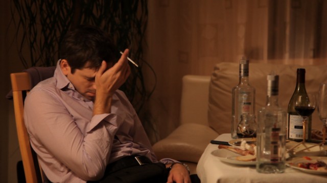 Alacakaranlığın Portresi fotoğrafı