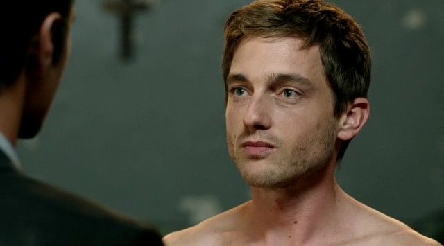 Treasure Guards Fotoğrafı