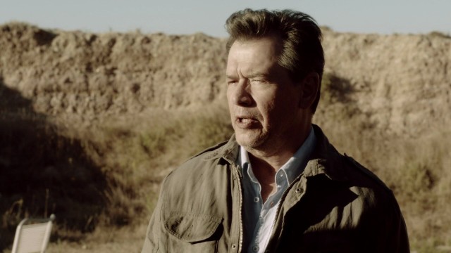 Treasure Guards Fotoğrafı