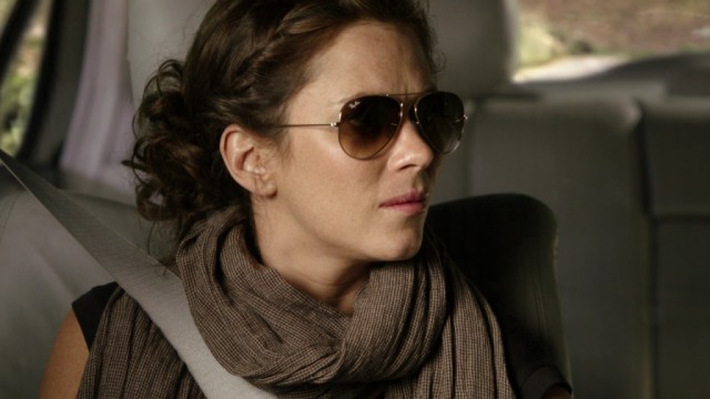 Treasure Guards Fotoğrafı