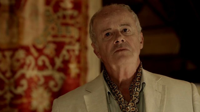 Treasure Guards Fotoğrafı