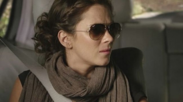 Treasure Guards Fotoğrafı