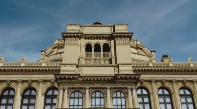 Treasure Guards Fotoğrafı