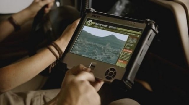 Treasure Guards fotoğrafı