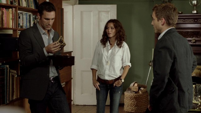 Treasure Guards fotoğrafı