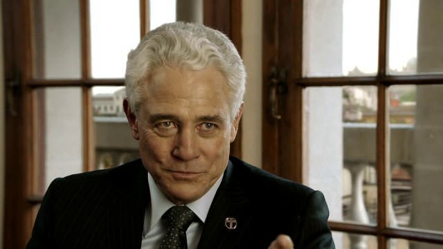 Treasure Guards Fotoğrafı