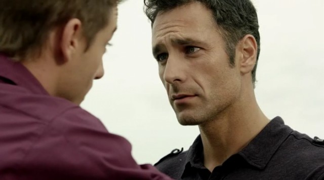 Treasure Guards Fotoğrafı