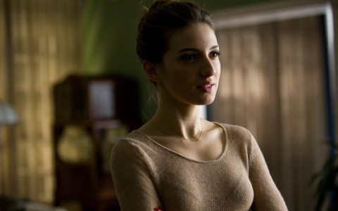 Sensiz Olmaz Fotoğrafı